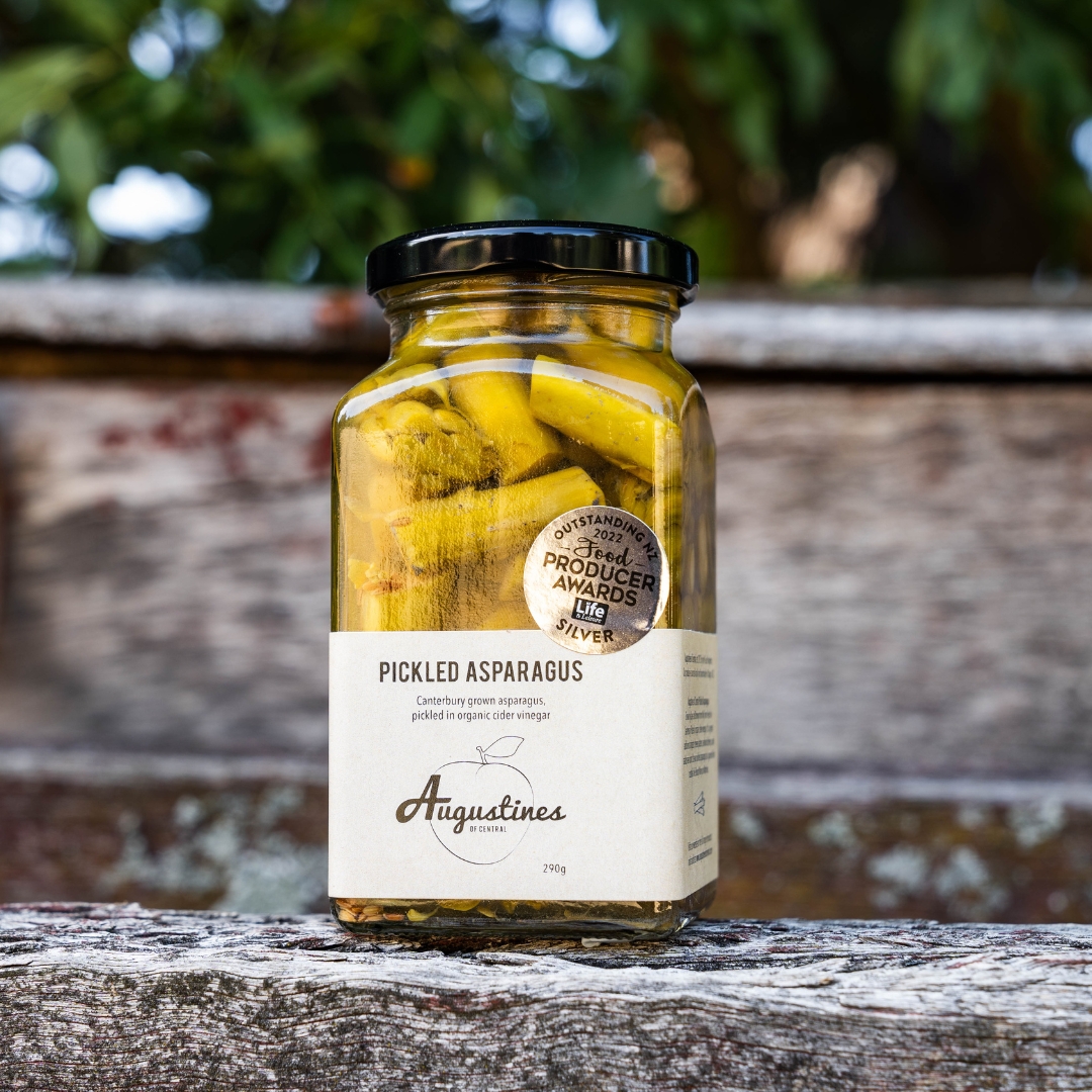 Buy Pickled Asparagus Online NZ